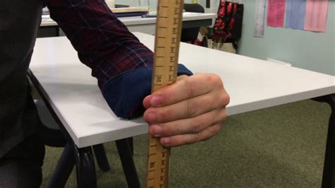 ruler drop test gcse|ruler drop test for reaction time.